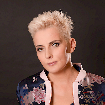 Jūratė Nakaitė Brazdilė