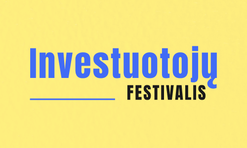 Investuotojų festivalis