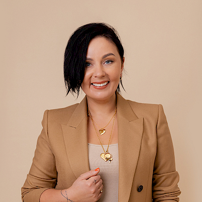 Donata Masiulionė