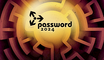 PASSWORD 2024