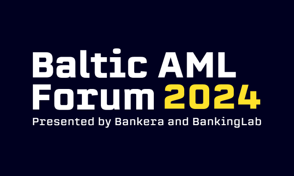 Baltic AML Forum 2024