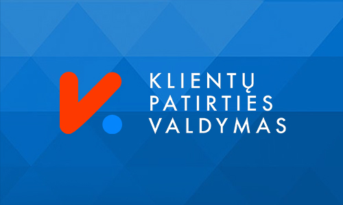 KLIENTŲ PATIRTIES VALDYMAS 2024