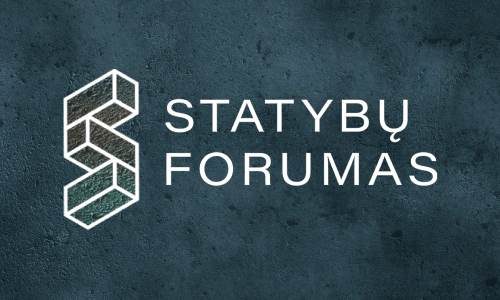 Statybų forumas