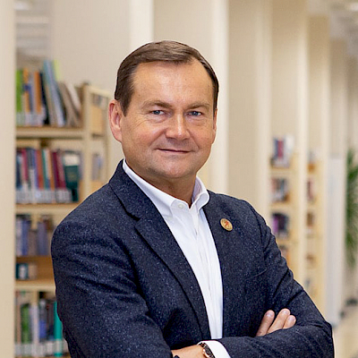 Dr. Virginijus Kundrotas