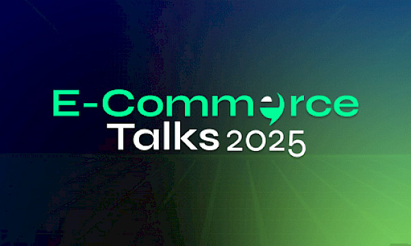Konferencijoje „E-Commerce talks 2025“ [Iki ketvirtadienio geriausia kaina]