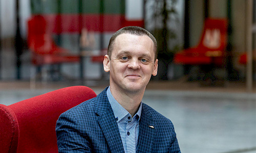 IT biudžeto parengimas ir valdymas