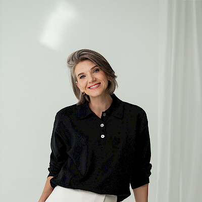 Gintarė Varnelė