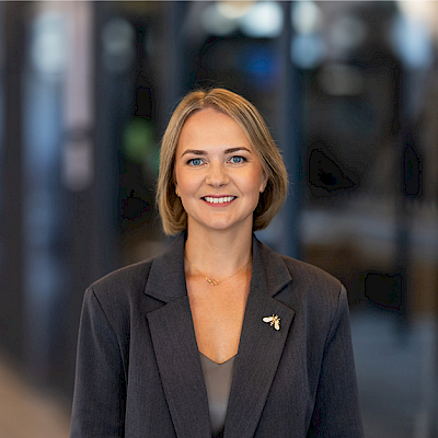 Leontina Lesauskaitė