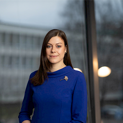 Indrė Genytė-Pikčienė