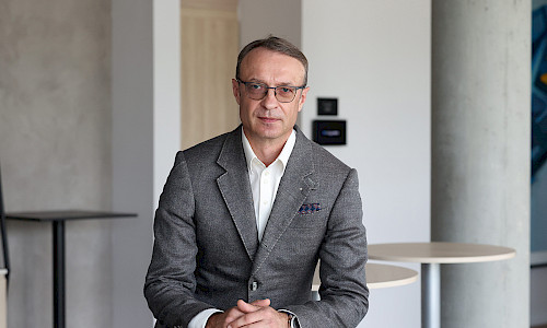 Verslo atsparumas: kaip paversti įmonę atsparia aplinkos iššūkiams?