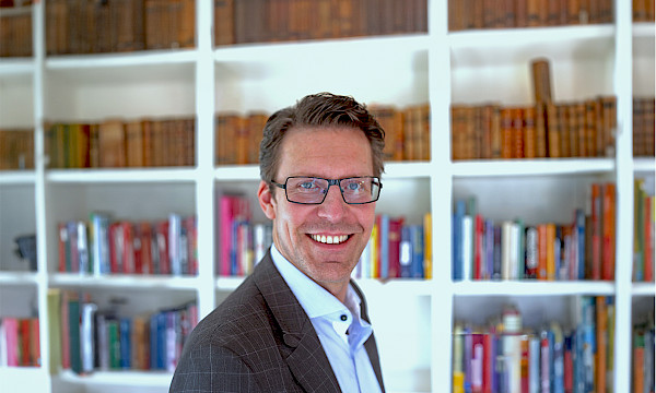 Mokymuose su Mikael Westerlund [Tik 14 vietų]